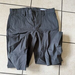 GAP Gray Chinos for Men